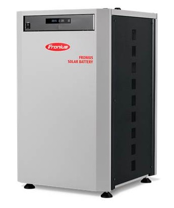 Накопитель энергии Fronius Solar Battery